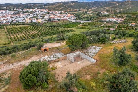 Helårsgrund i Silves, Faro, Silves - € 500.000 | Ref: ACC096 - foto 17