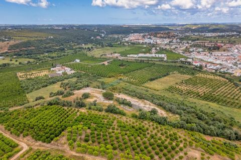Helårsgrund i Silves, Faro, Silves - € 500.000 | Ref: ACC096 - foto 18