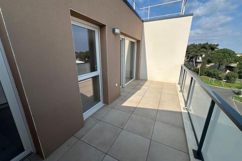 Apartament a Agde, Herault, Agde - € 900/mes | Ref: 1696-24 - foto 3