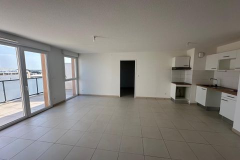 Apartament a Agde, Herault, Agde - € 900/mes | Ref: 1696-24 - foto 5