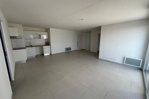 Apartament a Agde, Herault, Agde - € 900/mes | Ref: 1696-24 - foto 6