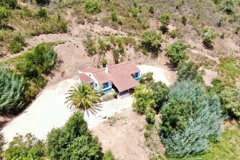 Farm hus i Odemira, Beja, Odemira - € 435.000 | Ref: IM046-FS - foto 1