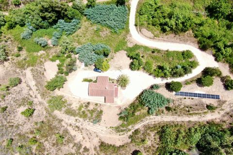 Farm hus i Odemira, Beja, Odemira - € 435.000 | Ref: IM046-FS - foto 2