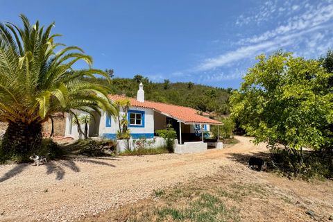 Farm hus i Odemira, Beja, Odemira - € 435.000 | Ref: IM046-FS - foto 3