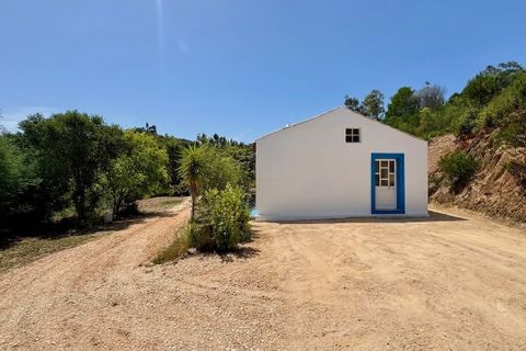 Farm hus i Odemira, Beja, Odemira - € 435.000 | Ref: IM046-FS - foto 4