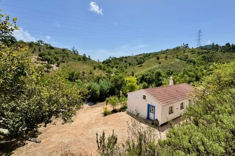 Farm hus i Odemira, Beja, Odemira - € 435.000 | Ref: IM046-FS - foto 33