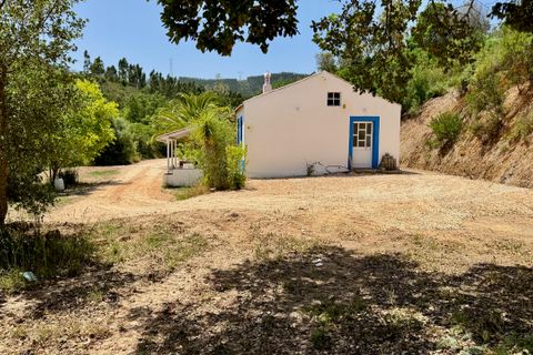 Farm hus i Odemira, Beja, Odemira - € 435.000 | Ref: IM046-FS - foto 35