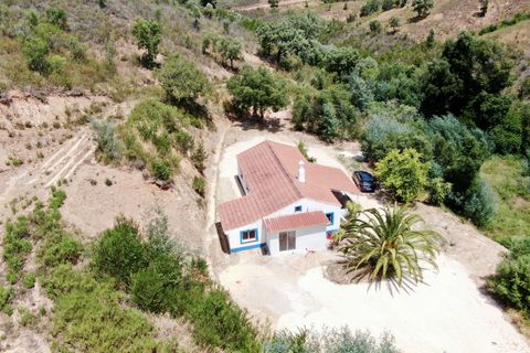 Farm hus i Odemira, Beja, Odemira - € 435.000 | Ref: IM046-FS - foto 39