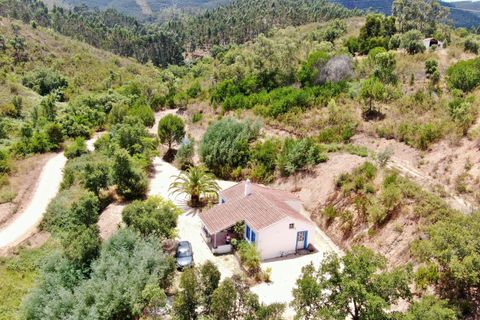 Farm hus i Odemira, Beja, Odemira - € 435.000 | Ref: IM046-FS - foto 43