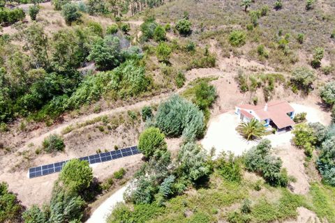 Farm hus i Odemira, Beja, Odemira - € 435.000 | Ref: IM046-FS - foto 46