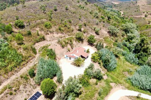Farm hus i Odemira, Beja, Odemira - € 435.000 | Ref: IM046-FS - foto 47