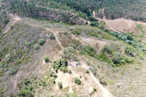 Farm hus i Odemira, Beja, Odemira - € 435.000 | Ref: IM046-FS - foto 49
