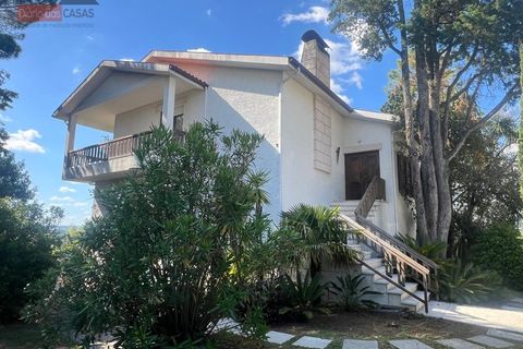 Villa i Coimbra, Coimbra, Coimbra - € 980.000 | Ref: 5564U - foto 5