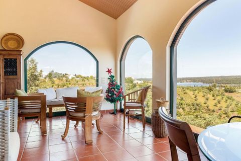 Villa a Ponte de Sor, Portalegre, Ponte de Sor - € 1.250.000 | Ref: C0409-02039 - foto 2
