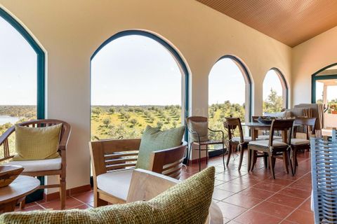 Villa a Ponte de Sor, Portalegre, Ponte de Sor - € 1.250.000 | Ref: C0409-02039 - foto 5
