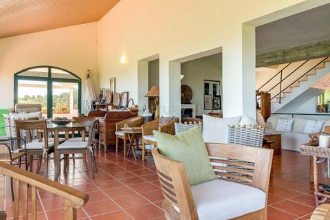 Villa a Ponte de Sor, Portalegre, Ponte de Sor - € 1.250.000 | Ref: C0409-02039 - foto 6