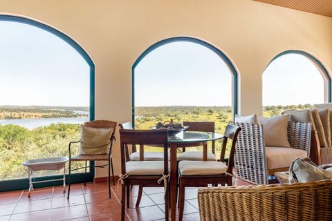 Villa a Ponte de Sor, Portalegre, Ponte de Sor - € 1.250.000 | Ref: C0409-02039 - foto 8