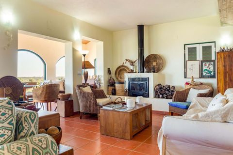 Villa a Ponte de Sor, Portalegre, Ponte de Sor - € 1.250.000 | Ref: C0409-02039 - foto 10