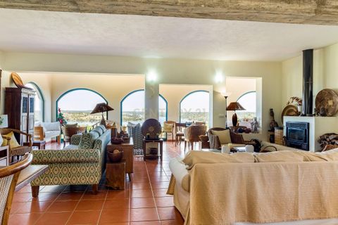 Villa a Ponte de Sor, Portalegre, Ponte de Sor - € 1.250.000 | Ref: C0409-02039 - foto 11
