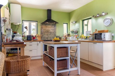 Villa a Ponte de Sor, Portalegre, Ponte de Sor - € 1.250.000 | Ref: C0409-02039 - foto 15