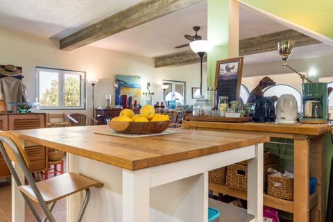 Villa a Ponte de Sor, Portalegre, Ponte de Sor - € 1.250.000 | Ref: C0409-02039 - foto 17