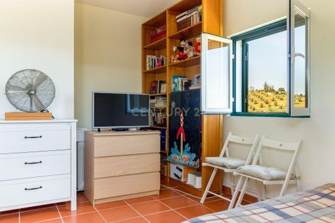 Villa a Ponte de Sor, Portalegre, Ponte de Sor - € 1.250.000 | Ref: C0409-02039 - foto 27