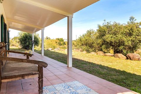 Villa a Ponte de Sor, Portalegre, Ponte de Sor - € 1.250.000 | Ref: C0409-02039 - foto 37