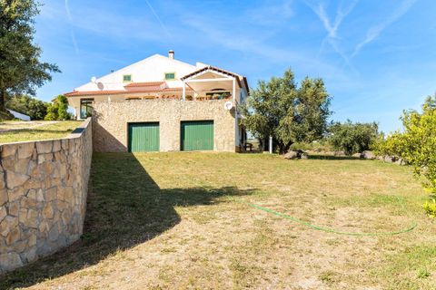 Villa a Ponte de Sor, Portalegre, Ponte de Sor - € 1.250.000 | Ref: C0409-02039 - foto 38