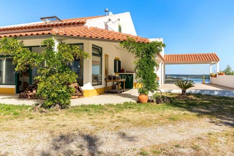 Villa a Ponte de Sor, Portalegre, Ponte de Sor - € 1.250.000 | Ref: C0409-02039 - foto 40