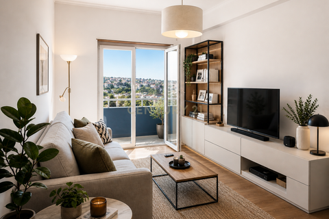 Lejlighed i Almada, Setubal, Almada - € 315.000 | Ref: C0409-02041 - foto 7