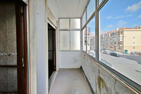 Lejlighed i Odivelas, Lisbon, Odivelas - € 285.000 | Ref: ATL3863 - foto 4