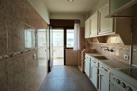 Lejlighed i Odivelas, Lisbon, Odivelas - € 285.000 | Ref: ATL3863 - foto 5