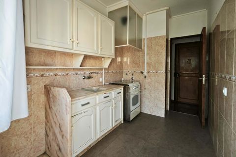 Lejlighed i Odivelas, Lisbon, Odivelas - € 285.000 | Ref: ATL3863 - foto 6