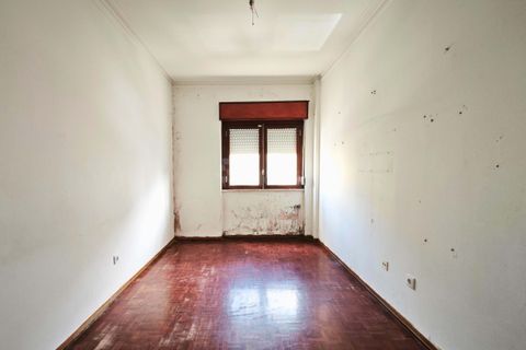 Lejlighed i Odivelas, Lisbon, Odivelas - € 285.000 | Ref: ATL3863 - foto 7