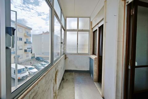 Lejlighed i Odivelas, Lisbon, Odivelas - € 285.000 | Ref: ATL3863 - foto 10