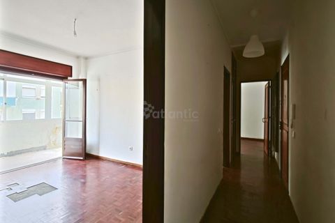 Lejlighed i Odivelas, Lisbon, Odivelas - € 285.000 | Ref: ATL3863 - foto 12