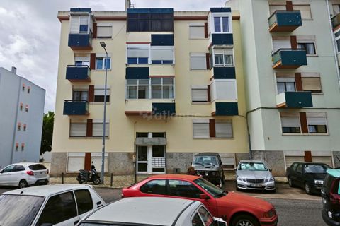 Lejlighed i Odivelas, Lisbon, Odivelas - € 285.000 | Ref: ATL3863 - foto 16