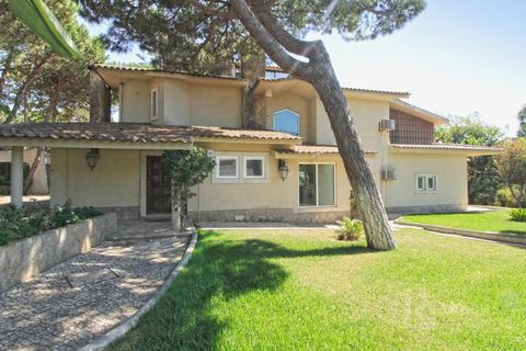 Villa i Cascais, Lisbon, Cascais - € 13.000.000 | Ref: CJG-M896 - foto 2