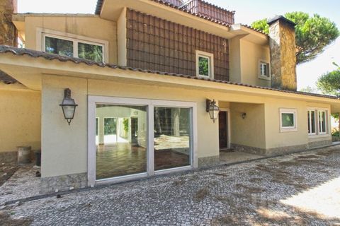 Villa i Cascais, Lisbon, Cascais - € 13.000.000 | Ref: CJG-M896 - foto 48
