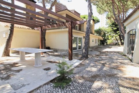Villa i Cascais, Lisbon, Cascais - € 13.000.000 | Ref: CJG-M896 - foto 49