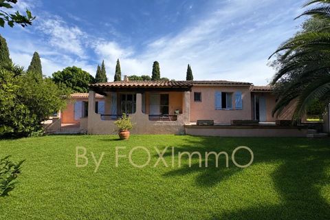 Villa i Grasse, Alpes-Maritimes, Grasse - € 650.000 | Ref: SBEABE3820 - foto 1