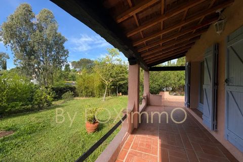 Villa i Grasse, Alpes-Maritimes, Grasse - € 650.000 | Ref: SBEABE3820 - foto 3