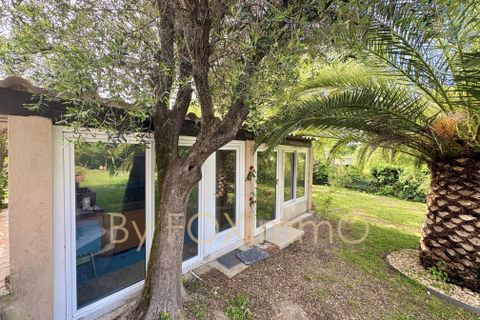 Villa i Grasse, Alpes-Maritimes, Grasse - € 650.000 | Ref: SBEABE3820 - foto 5