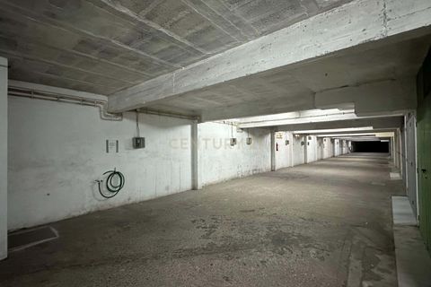 Garage i Setubal, Setubal, Setubal - € 20.000 | Ref: C0237-03821 - foto 6