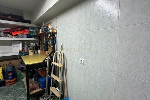 Garage i Setubal, Setubal, Setubal - € 20.000 | Ref: C0237-03821 - foto 9