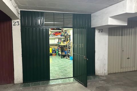 Garage i Setubal, Setubal, Setubal - € 20.000 | Ref: C0237-03821 - foto 10