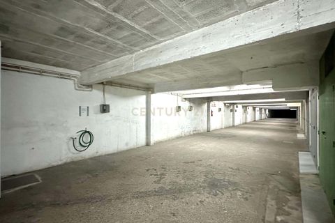Garage i Setubal, Setubal, Setubal - € 20.000 | Ref: C0237-03821 - foto 14