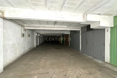 Garage i Setubal, Setubal, Setubal - € 20.000 | Ref: C0237-03821 - foto 15