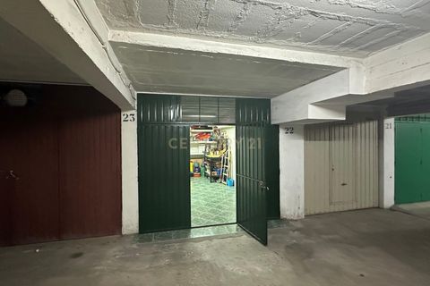 Garage i Setubal, Setubal, Setubal - € 20.000 | Ref: C0237-03821 - foto 17