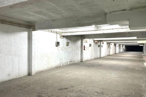 Garage i Setubal, Setubal, Setubal - € 20.000 | Ref: C0237-03821 - foto 20